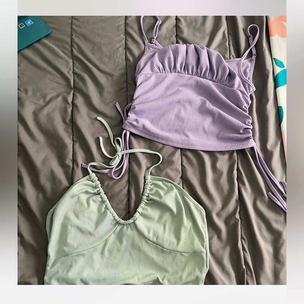 Top bundle